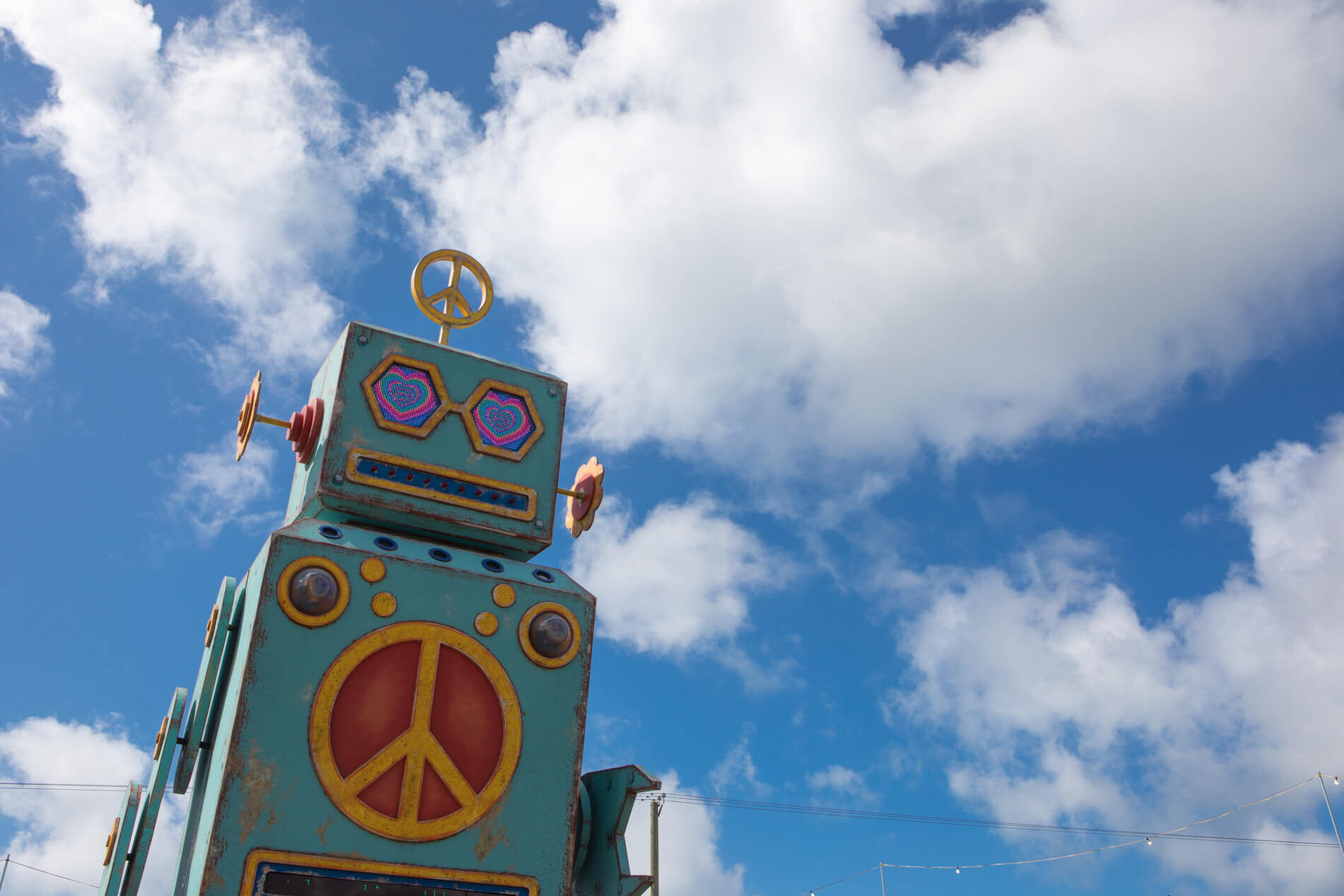 packing for camp bestival