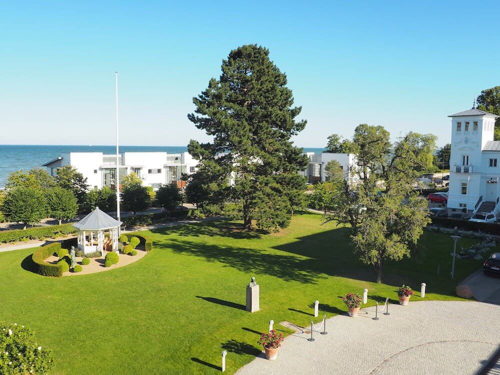 Kurhotel Skodsborg