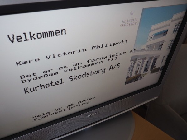 Kurhotel Skodsborg Review