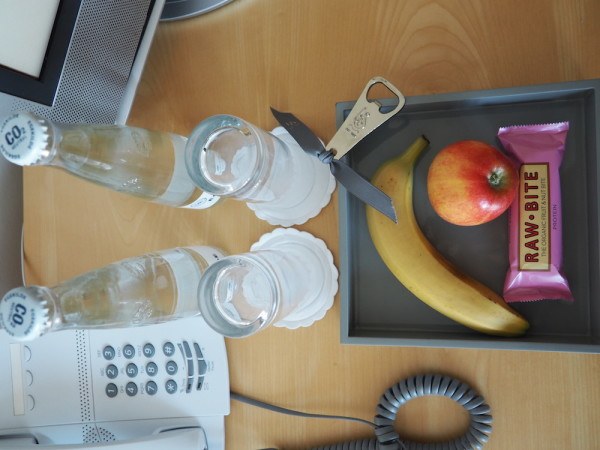 Kurhotel Skodsborg Review