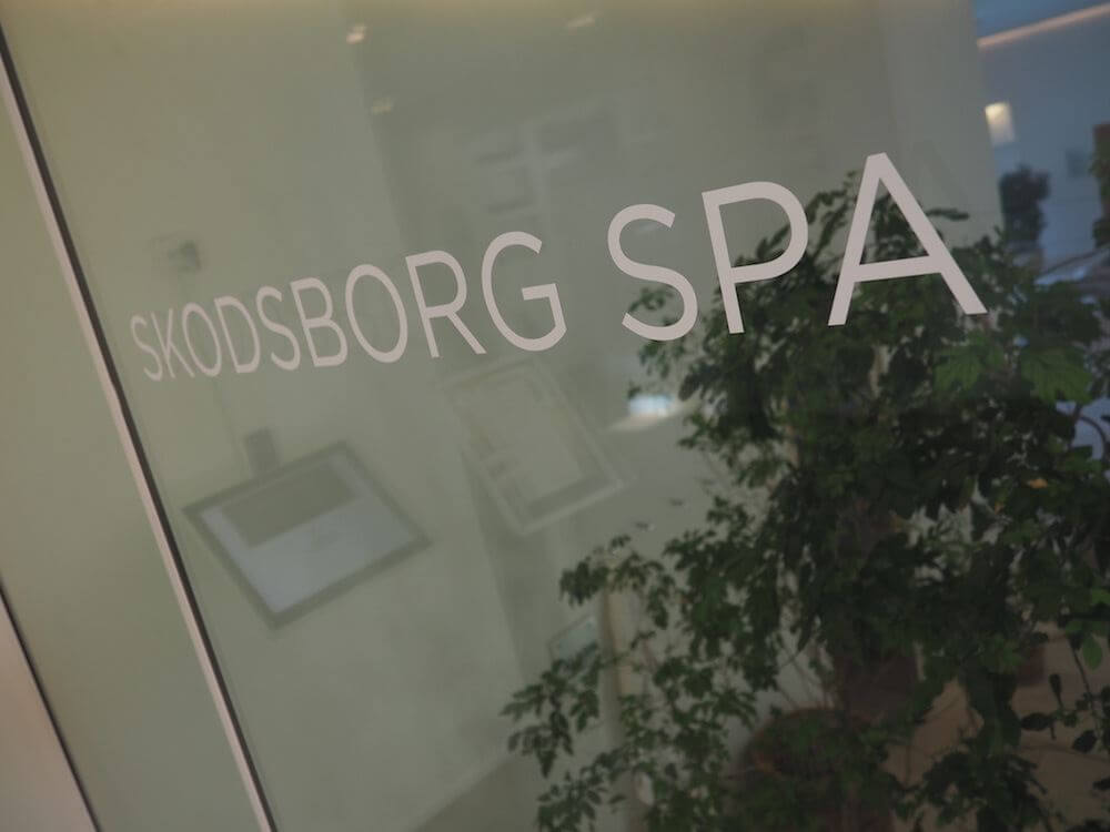 Kurhotel Skodsborg Spa Denmark