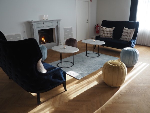 Kurhotel spa in Denmark