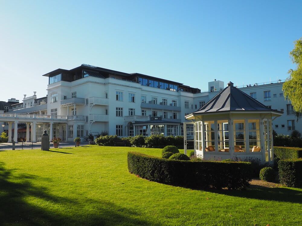 Skodsborg Kurhotel