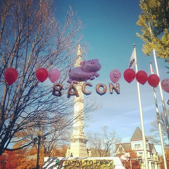 Pennsylvania Baconfest