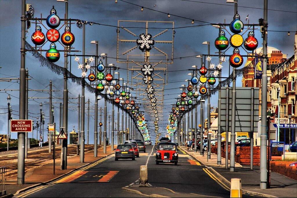 Best Festivals in November