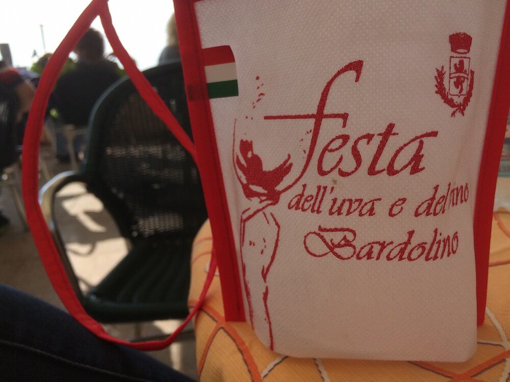 Bardolino Wine Festival