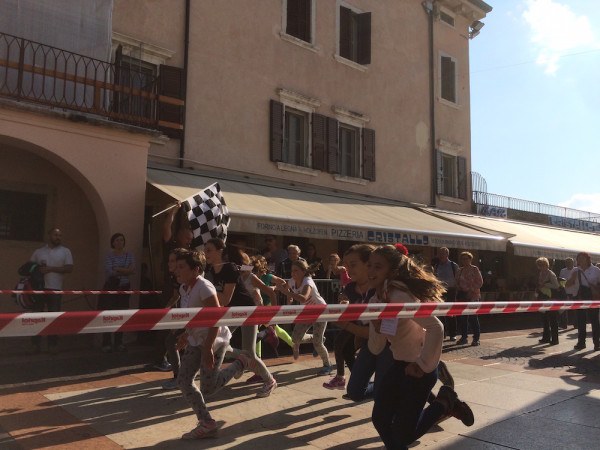 Bardolino Wine Festival