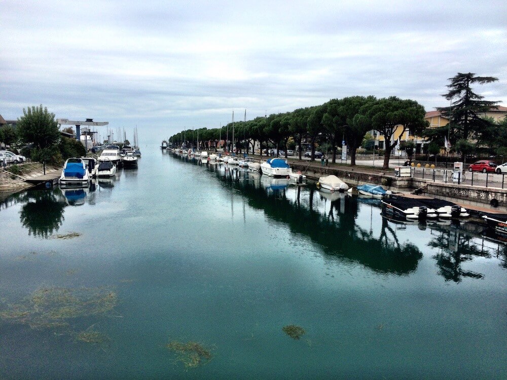 Bardolino Wine Festival 