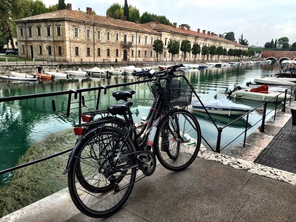Bardolino Wine Festival 