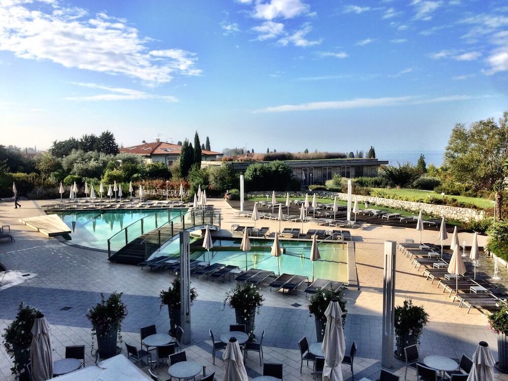 Parc Germano in Bardolino