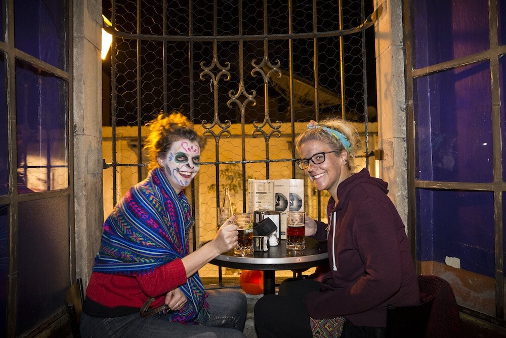 Day of the Dead Festival