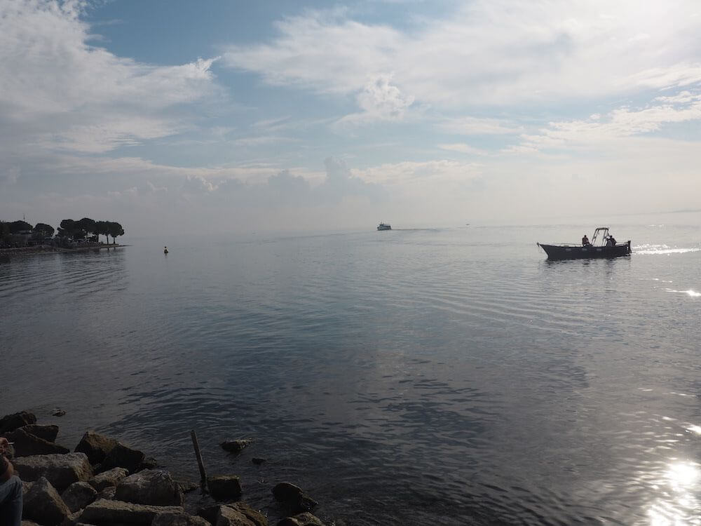 Bardolino Wine Festival 