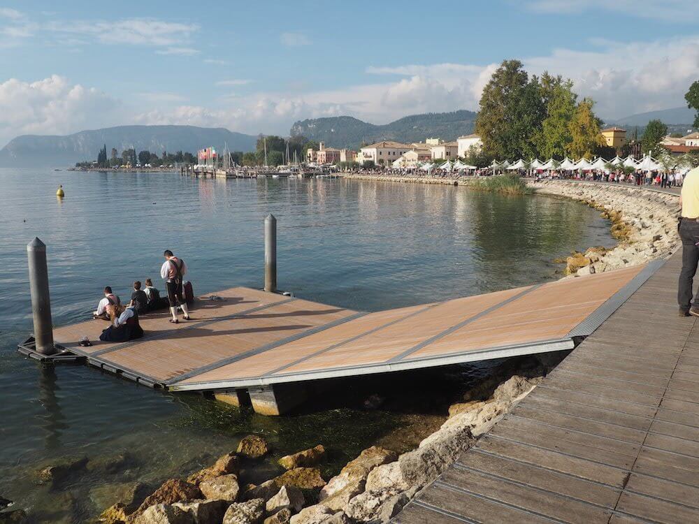 Bardolino Wine Festival