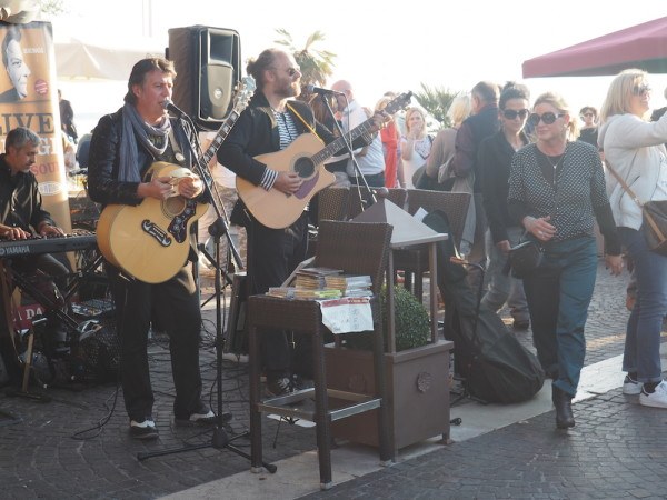 Bardolino Wine Festival