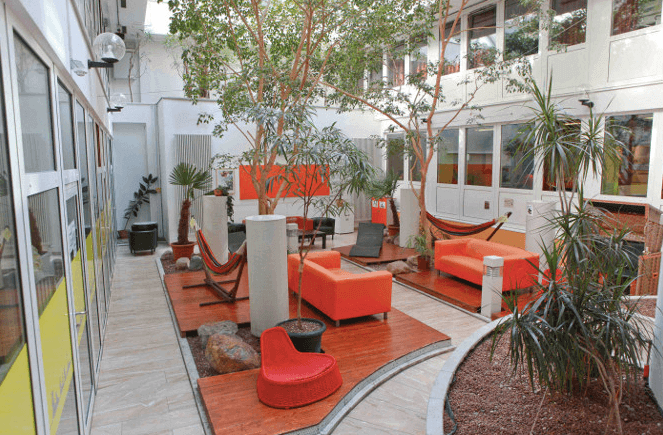 Oktoberfest Accommodation