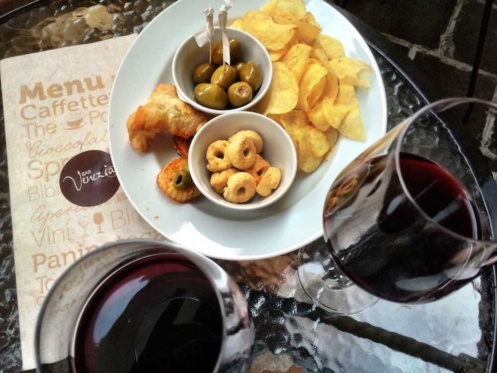 Where to go in Italy