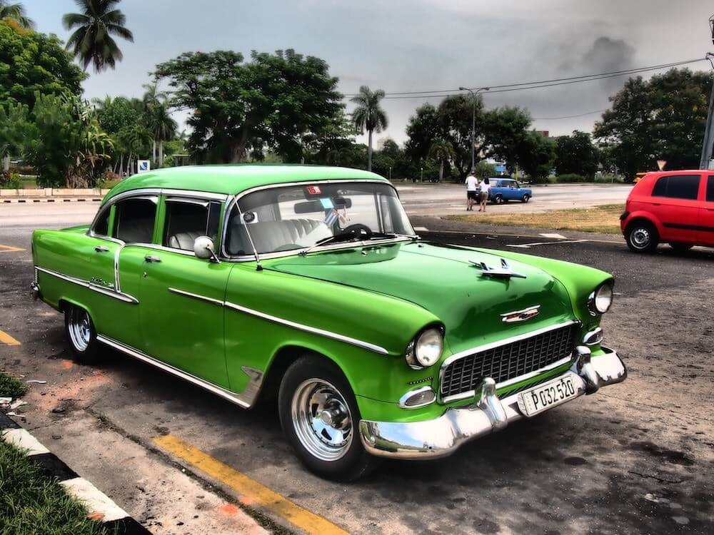 Things to do in Havana
