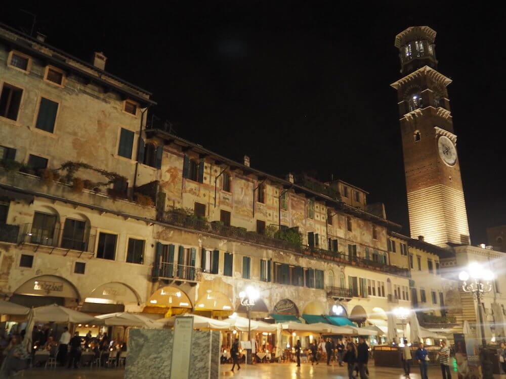 Where to go in Italy