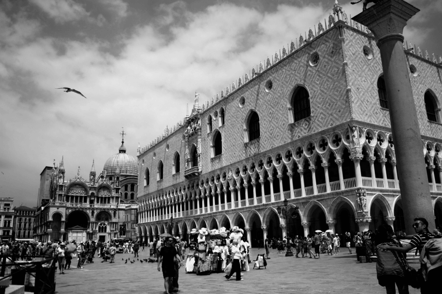 Venice where to go in Italy