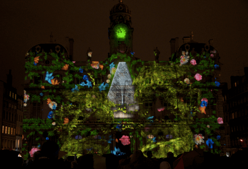 Festivals to go to in December