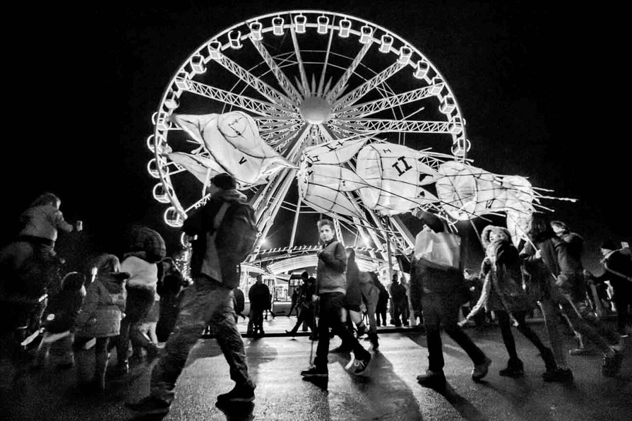 Festivals in December