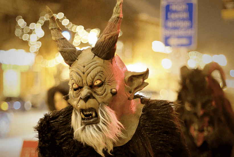 Festivals in December