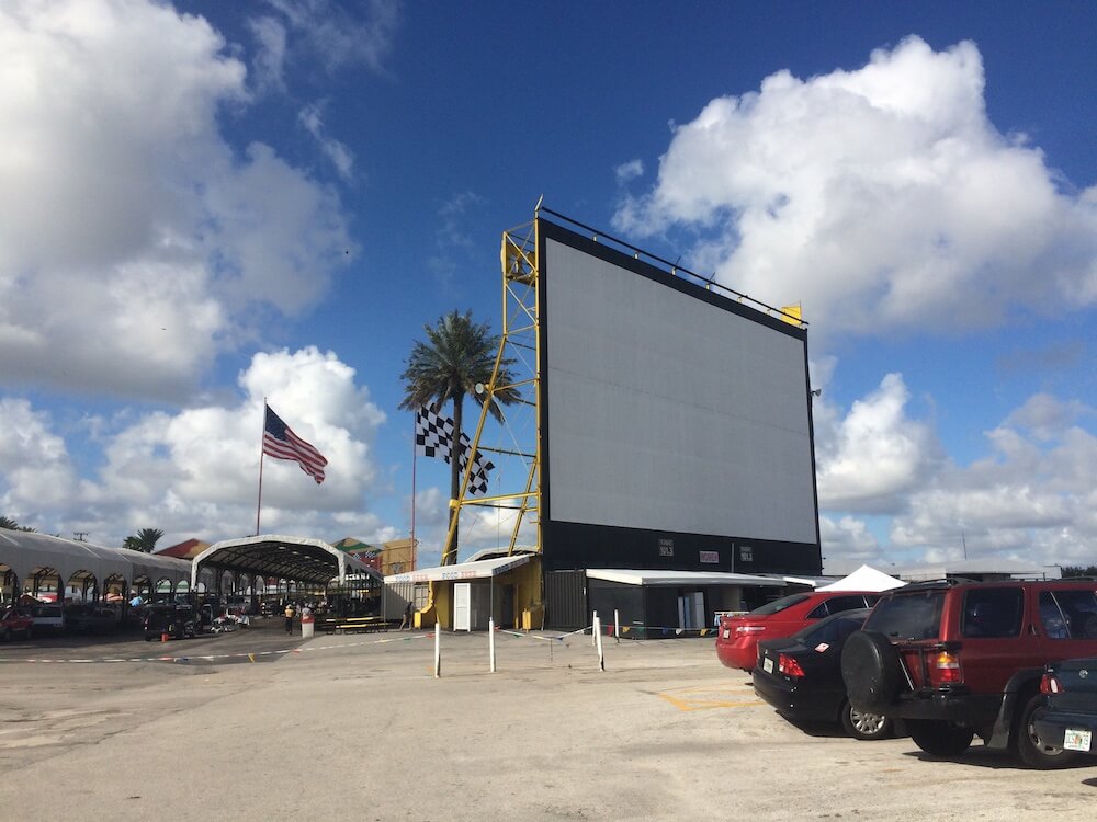 day in fort lauderdale