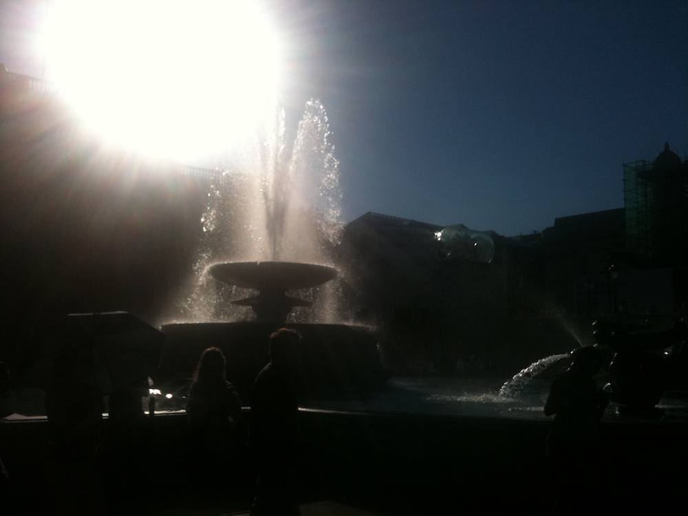 Money saving tips for London