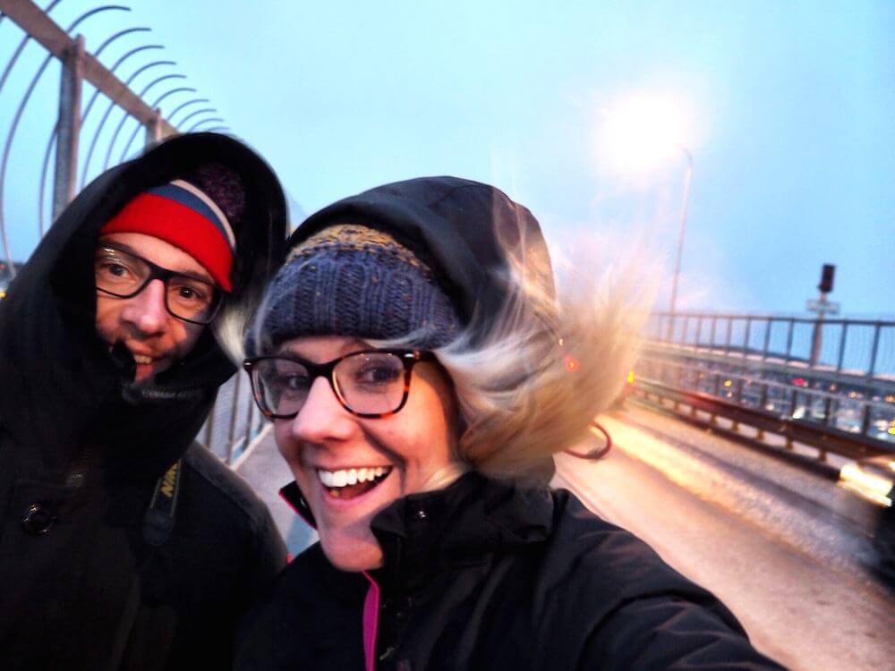 What to do in Tromso