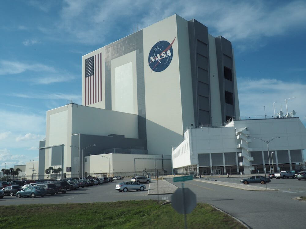 Kennedy Space Center 