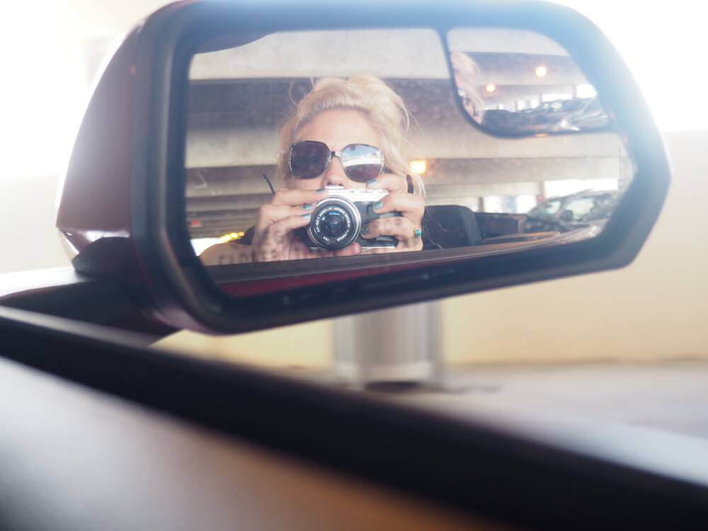 Doing a road trip through Florida