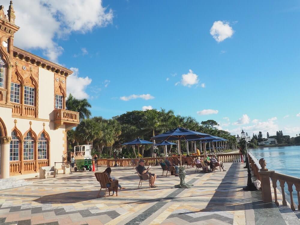 Sarasota Ringling Museum