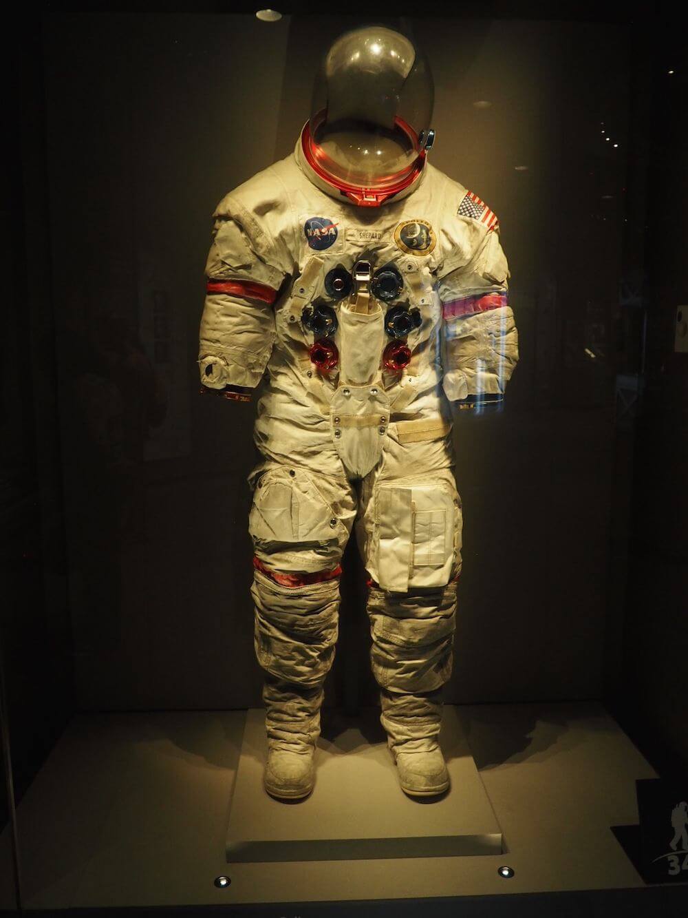 NASA Kennedy Space Centre