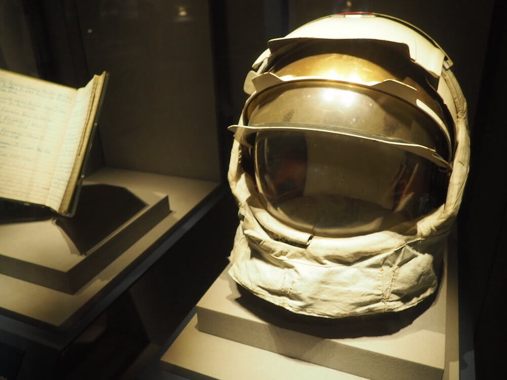 Kennedy Space Centre