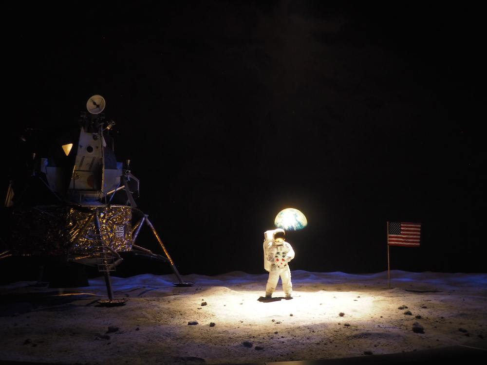 Kennedy Space Centre 