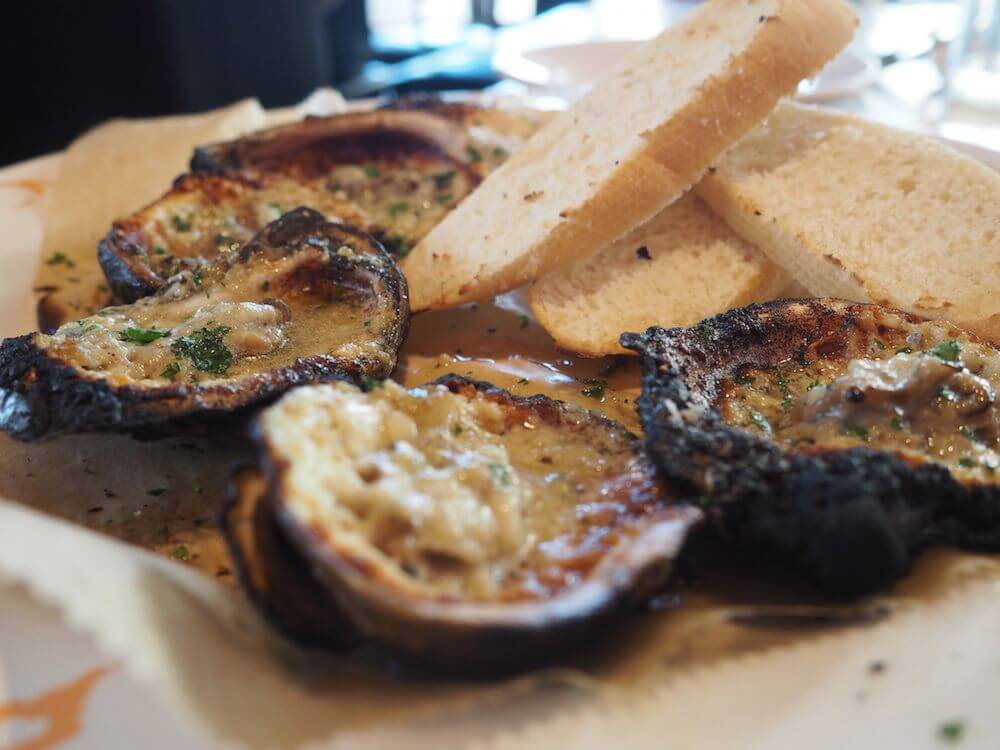 U le le Tampa day out