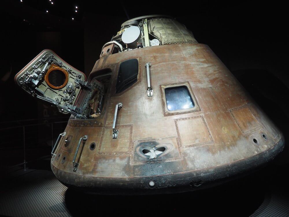 Kennedy Space Centre