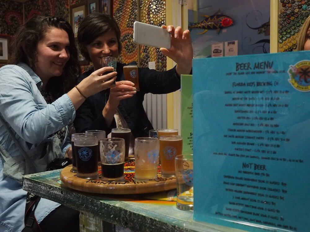 Florida Keys Brewery