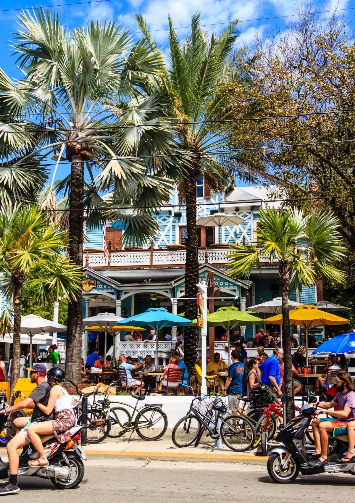 things to do florida keys