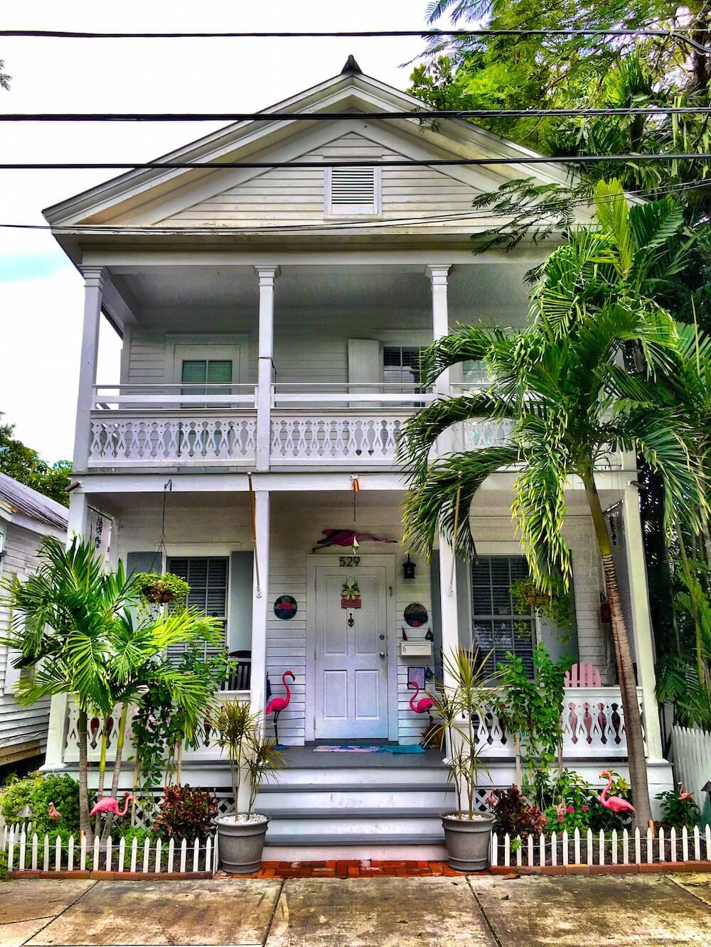 Cool Houses in the Florida Keys