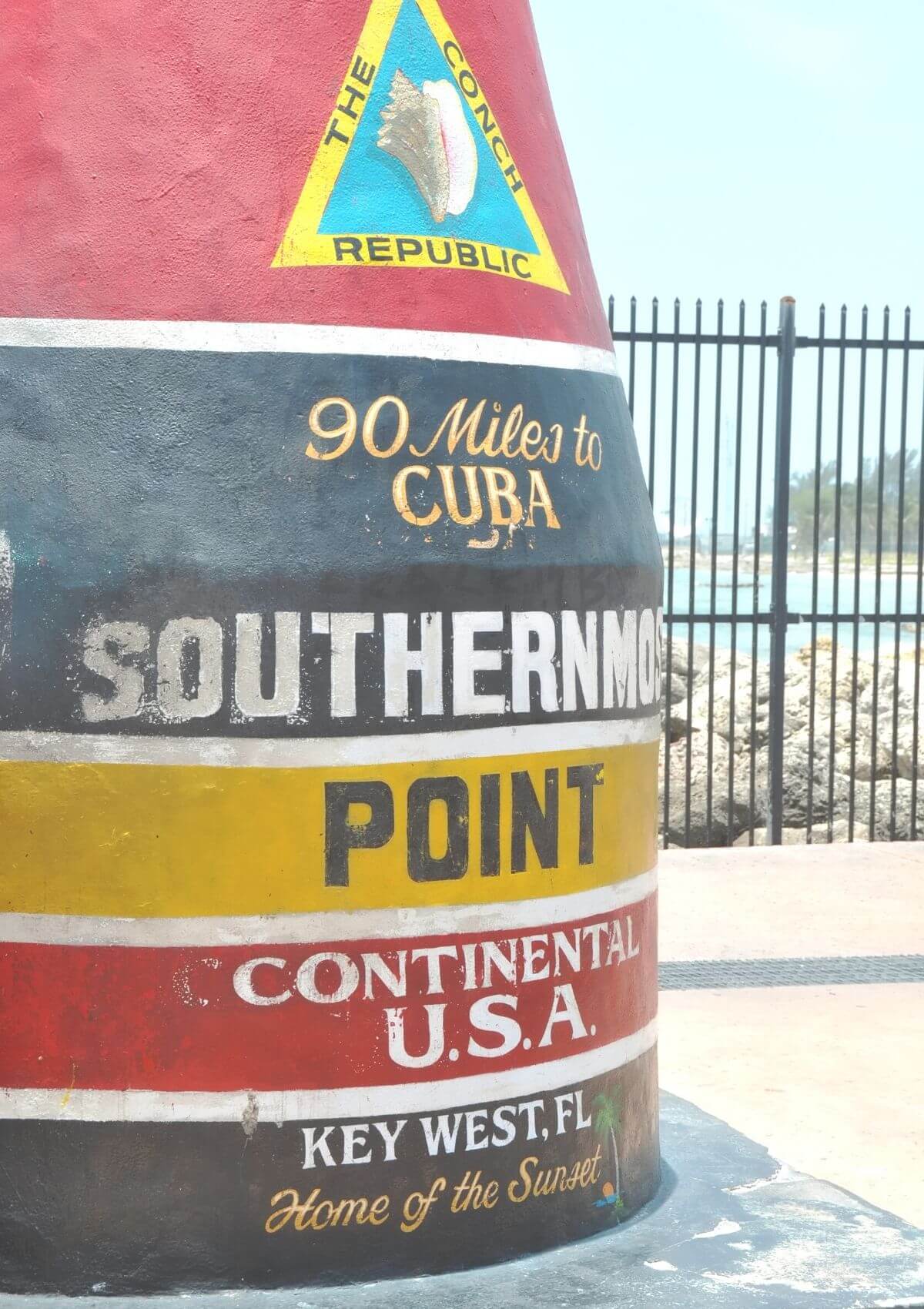 Florida Keys what to do