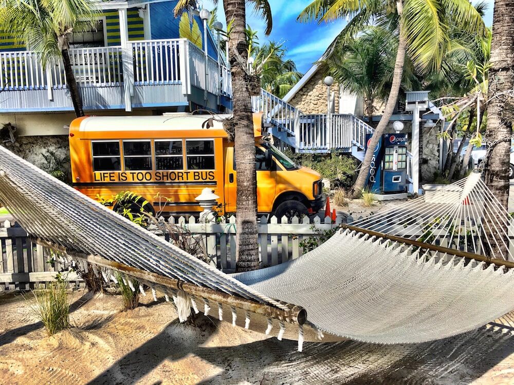 Ibis Bay Resort In Key West 