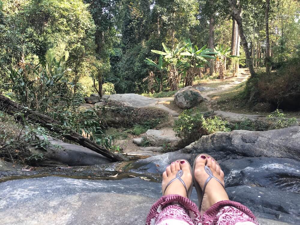 What's Chang Mai like?