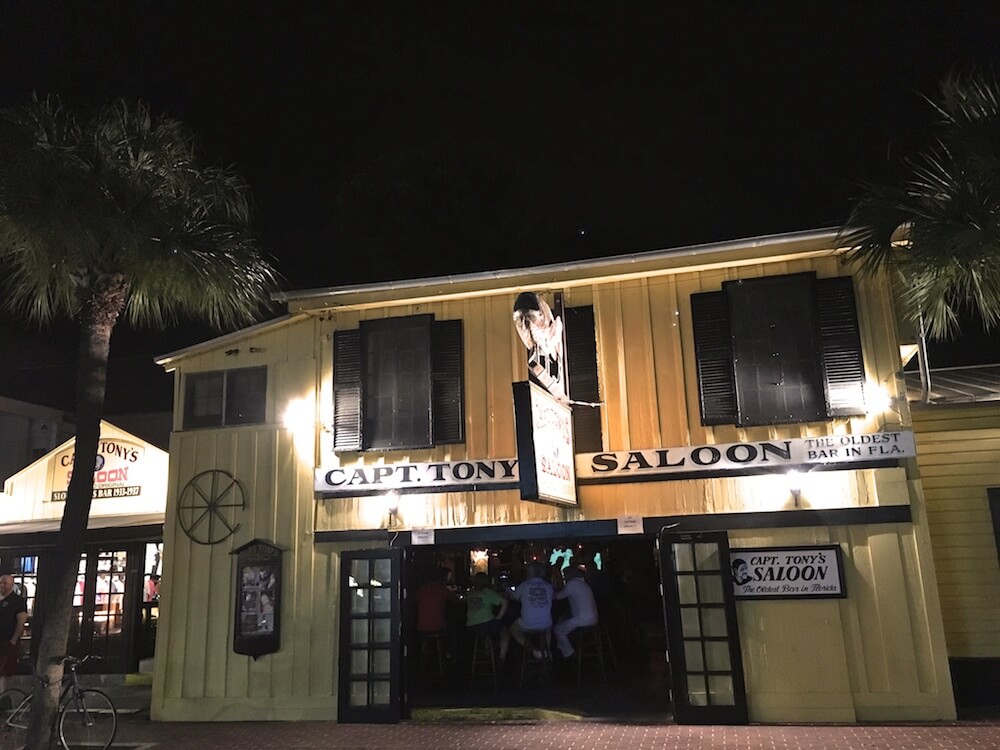 Key West Florida Keys 