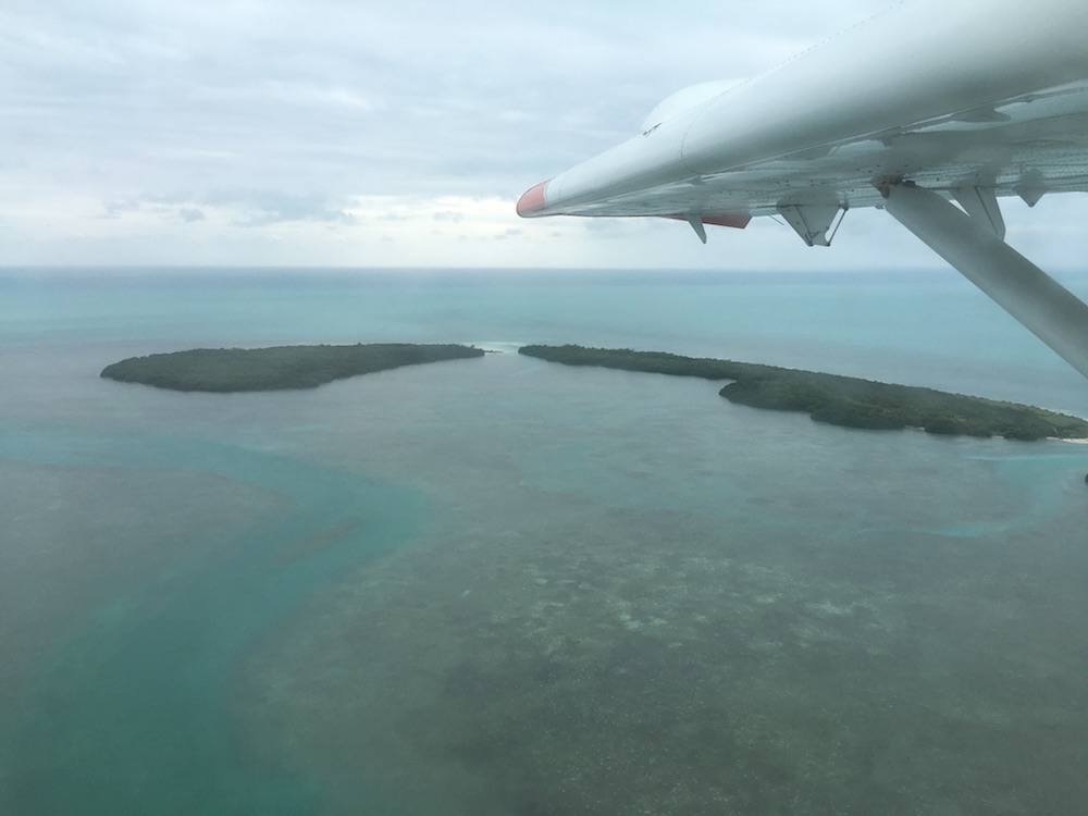 Tortugas National Park
