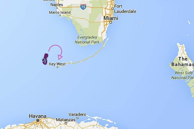 Florida Keys and Key West