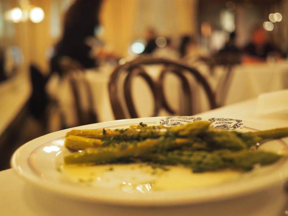 BEST FOOD experiences in New Orleans