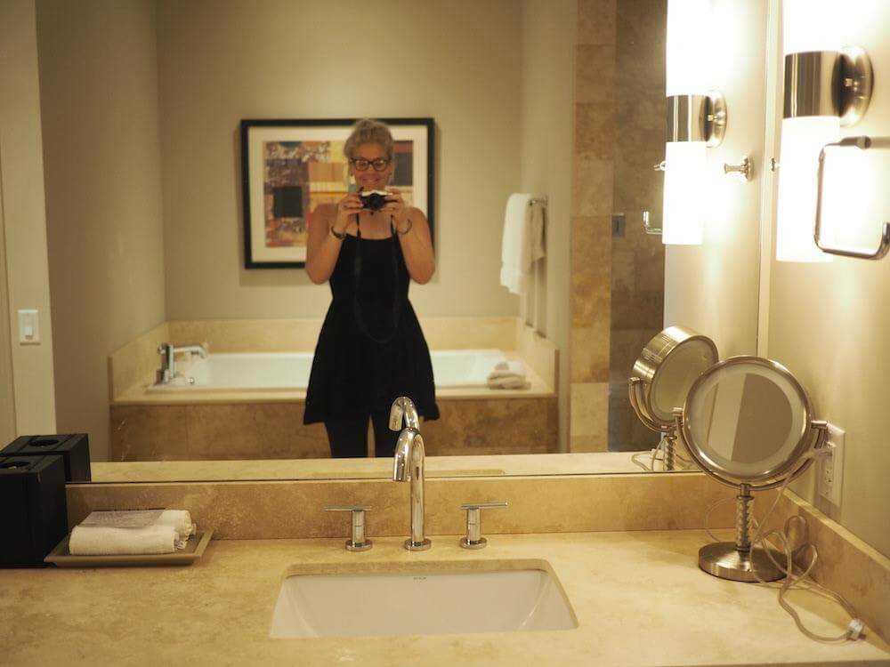 Houston Hotel Sorella 