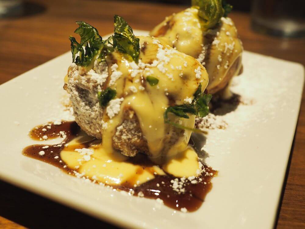 BEST FOOD experiences in New Orleans