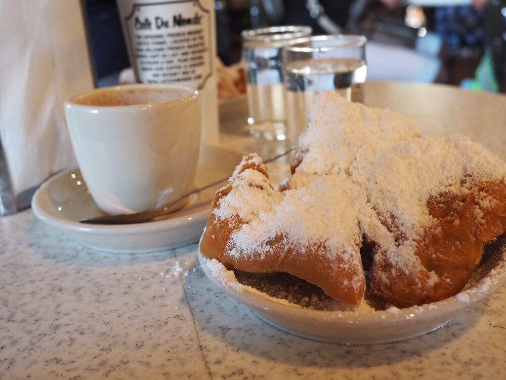 souvenirs from new orleans